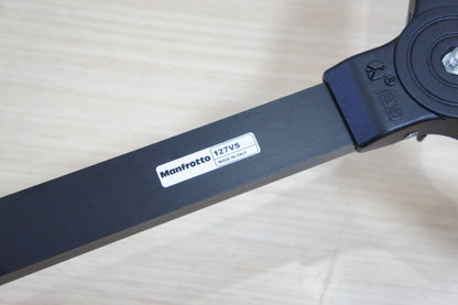 良品 Manfrotto マンフロット 127VS ベーシックドーリー 260701i