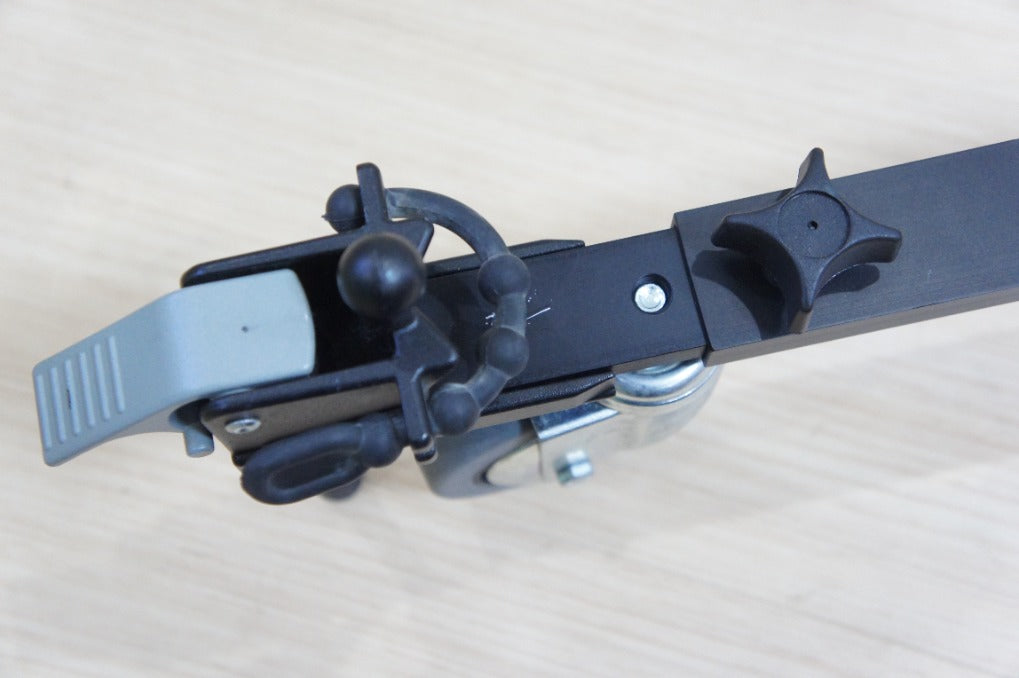 良品 Manfrotto マンフロット 127VS ベーシックドーリー 260701i