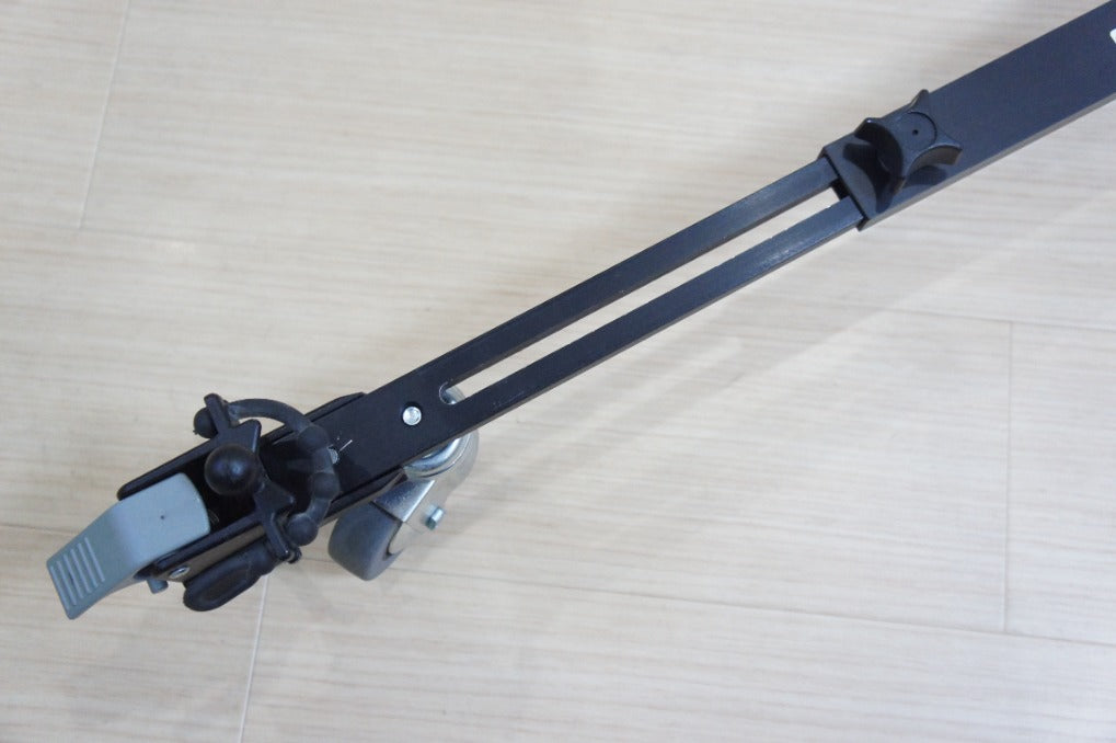 良品 Manfrotto マンフロット 127VS ベーシックドーリー 260701i