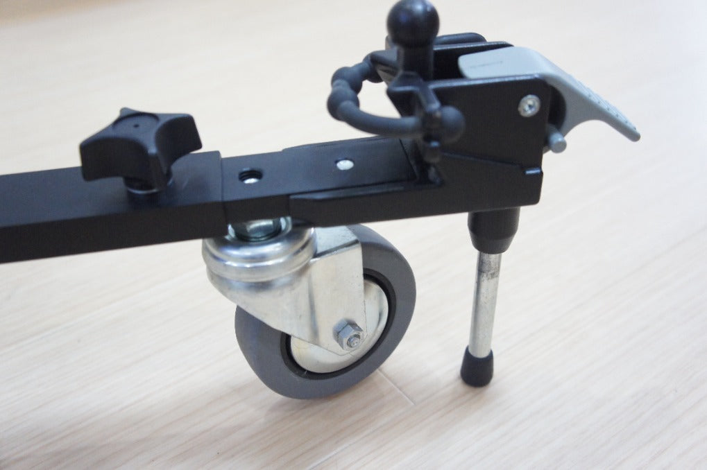 良品 Manfrotto マンフロット 127VS ベーシックドーリー 260701i