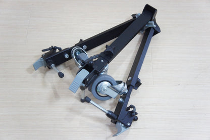 良品 Manfrotto マンフロット 127VS ベーシックドーリー 260701i