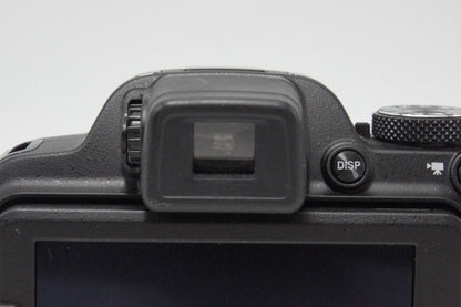 美品 Nikon ニコン COOLPIX P520 デジタルカメラ ブラック ケース付 260701u
