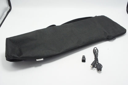 美品 SONY ソニー リモコン三脚 VCT-VPR1 ケース付 260701w