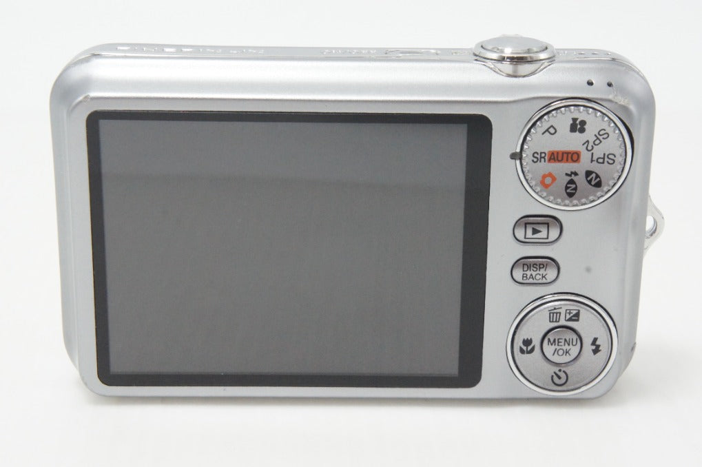 FUJIFILM フジフィルム FinePix JX180 コンパクトデジタルカメラ