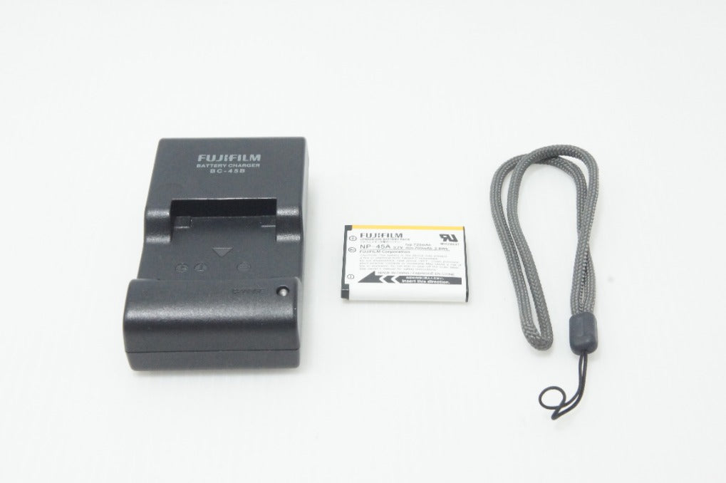 FUJIFILM フジフィルム FinePix JX180 コンパクトデジタルカメラ