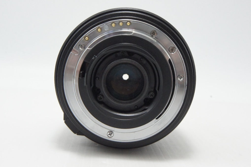 TAMRON AF 18-200mm F3.5-6.3 XR Di II LD Aspherical IF MACRO A14 PENTAX Kマウント ズームレンズ フード付 260702b