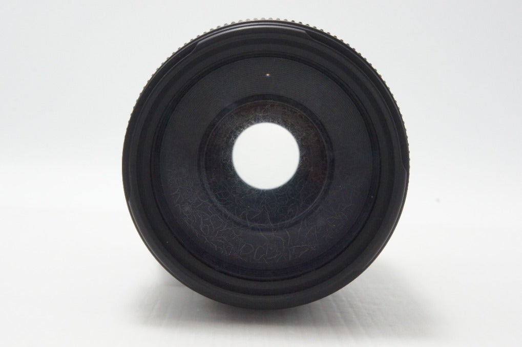 訳あり品 Canon キヤノン EF 75-300mm F4-5.6 II USM フルサイズ ズームレンズ 260702f
