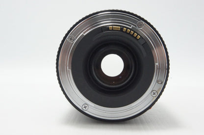 訳あり品 Canon キヤノン EF 75-300mm F4-5.6 II USM フルサイズ ズームレンズ 260702f