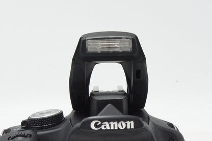 Canon キヤノン EOS Kiss X3 レンズキット (EF-S 18-55mm F3.5-5.6 IS) デジタル一眼レフカメラ 260702g