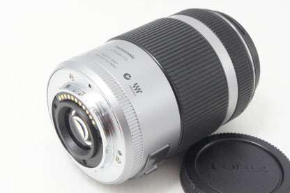 良品 Panasonic パナソニック LUMIX G X VARIO PZ 45-175mm F4.0-5.6 ASPH. POWER O.I.S. H-PS45175 ポーチ付 260702i