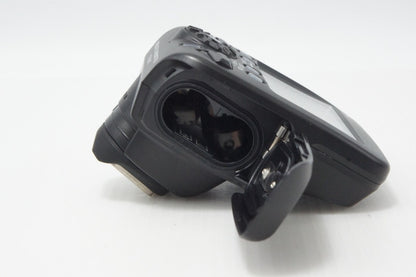 良品 Canon キヤノン SPEEDLITE TRANSMITTER ST-E3-RT スピードライトトランスミッター ケース付 260702q