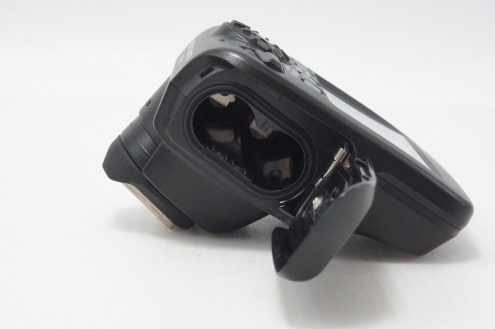 美品 Canon キヤノン SPEEDLITE TRANSMITTER ST-E3-RT スピードライトトランスミッター ケース付 260702u