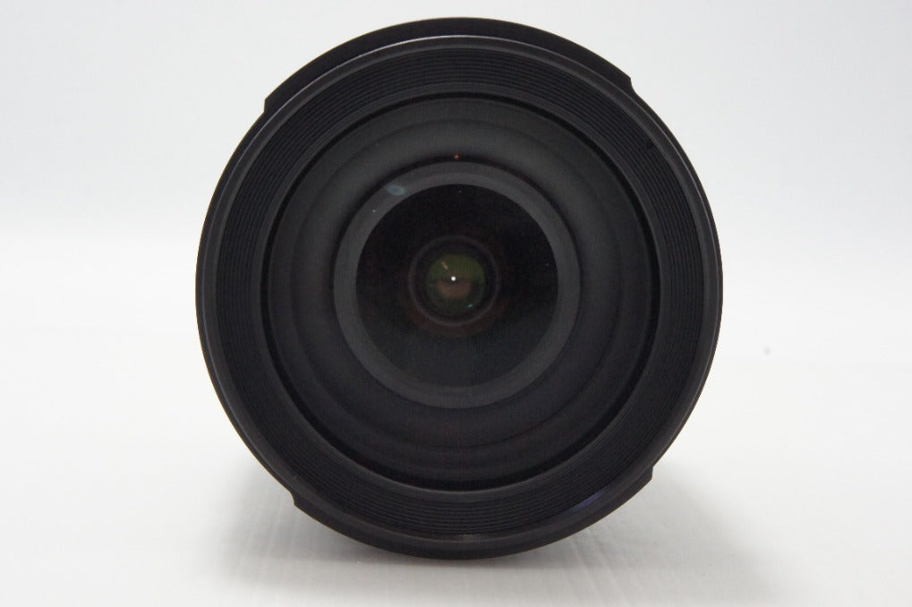 TAMRON SP AF 17-50mm F2.8 XR Di II VC LD Aspherical IF B005 Nikon Fマウント APS-C ズームレンズ フード付 260702x