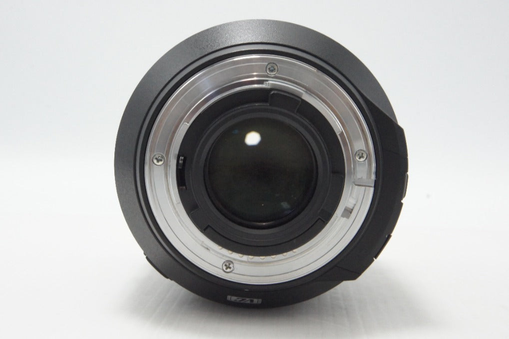 TAMRON SP AF 17-50mm F2.8 XR Di II VC LD Aspherical IF B005 Nikon Fマウント APS-C ズームレンズ フード付 260702x