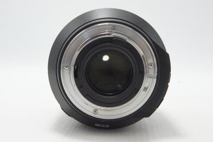 TAMRON SP AF 17-50mm F2.8 XR Di II VC LD Aspherical IF B005 Nikon Fマウント APS-C ズームレンズ フード付 260702x