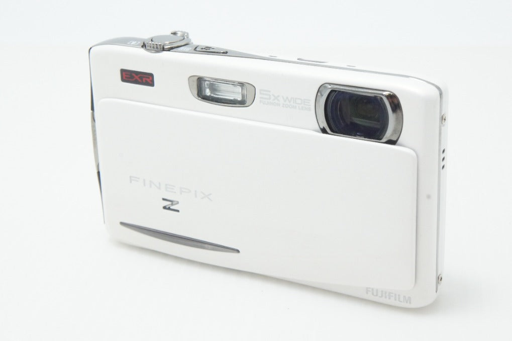 FUJIFILM フジフィルム FinePix Z950EXR コンパクトデジタルカメラ