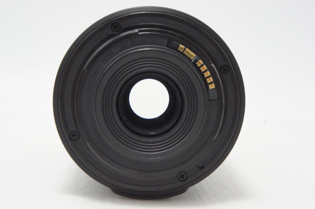 Canon キヤノン EF-S 55-250mm F4-5.6 IS II ズームレンズ APS-C 260703aa