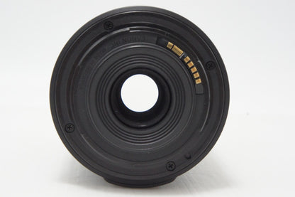 Canon キヤノン EF-S 55-250mm F4-5.6 IS II ズームレンズ APS-C 260703aa