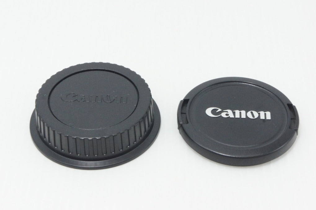 Canon キヤノン EF-S 55-250mm F4-5.6 IS II ズームレンズ APS-C 260703aa