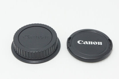 Canon キヤノン EF-S 55-250mm F4-5.6 IS II ズームレンズ APS-C 260703aa
