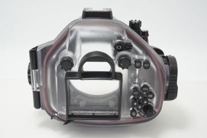 美品 OLYMPUS オリンパス PT-EP08 防水プロテクター PPO-EP01 PTCB-E02 PTBK-E01 他付 260703ab