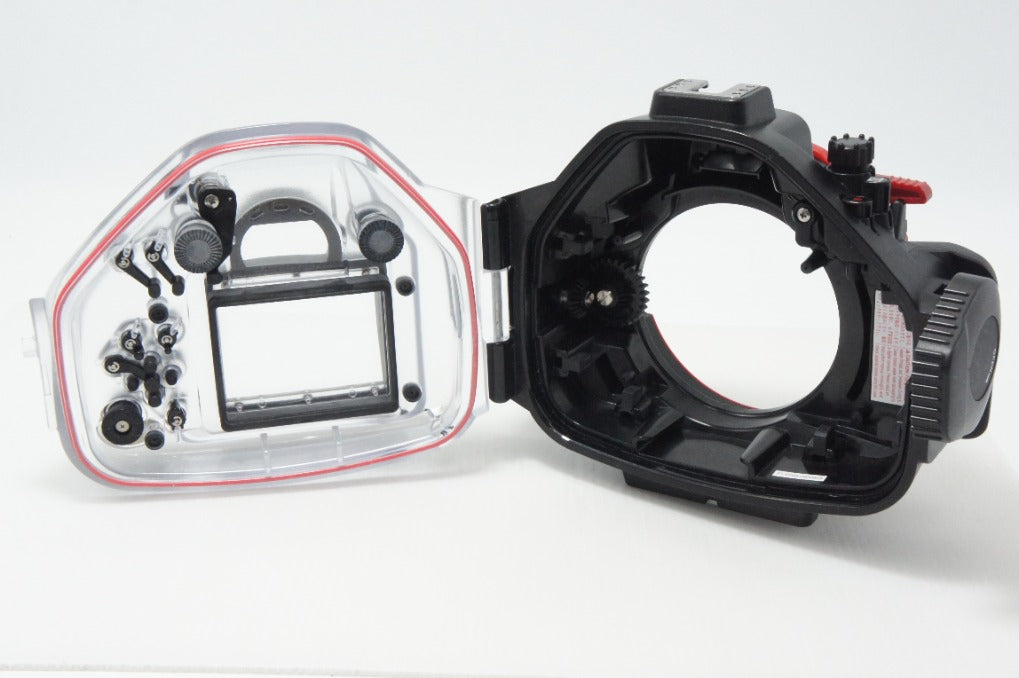 美品 OLYMPUS オリンパス PT-EP08 防水プロテクター PPO-EP01 PTCB-E02 PTBK-E01 他付 260703ab