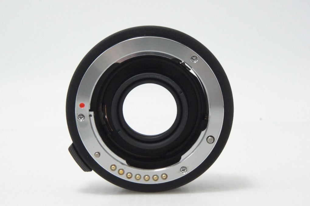 美品 SIGMA シグマ APO TELE CONVERTER 1.4X EX DG テレコンバーター PENTAX ペンタックス Kマウント 元箱付 260703ac
