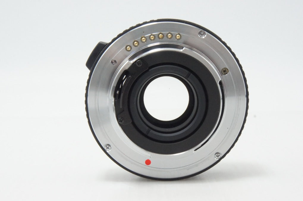 美品 SIGMA シグマ APO TELE CONVERTER 1.4X EX DG テレコンバーター PENTAX ペンタックス Kマウント 元箱付 260703ac