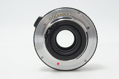 美品 SIGMA シグマ APO TELE CONVERTER 1.4X EX DG テレコンバーター PENTAX ペンタックス Kマウント 元箱付 260703ac