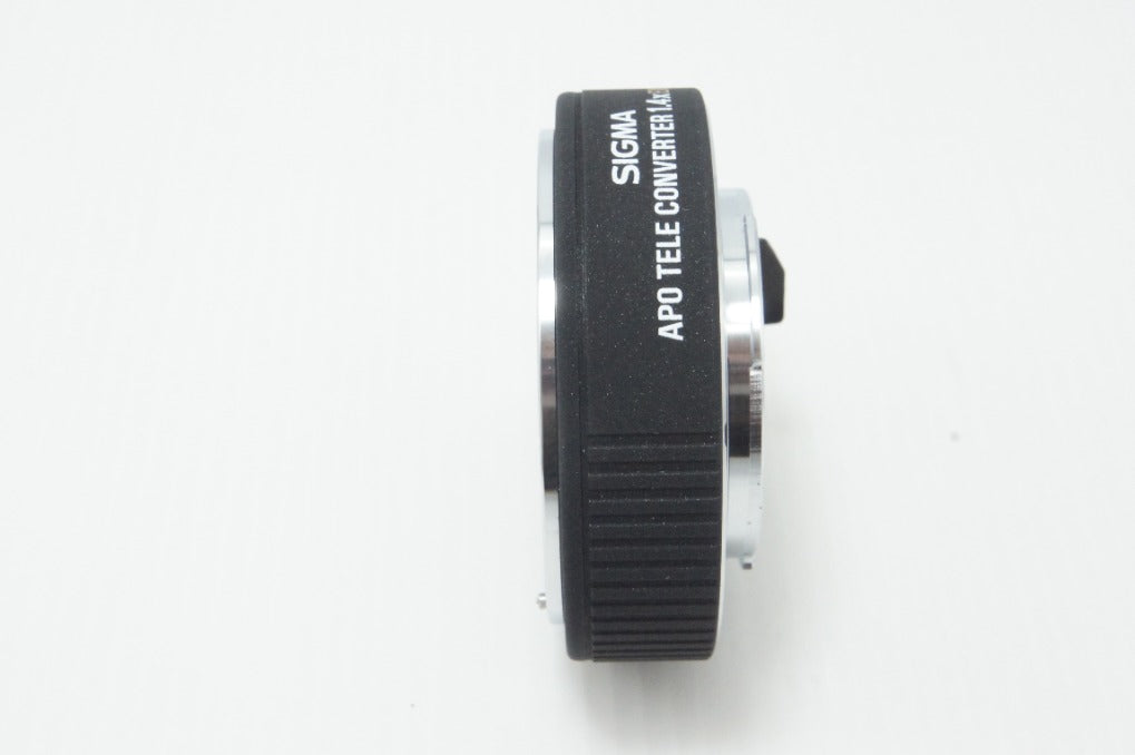 美品 SIGMA シグマ APO TELE CONVERTER 1.4X EX DG テレコンバーター
