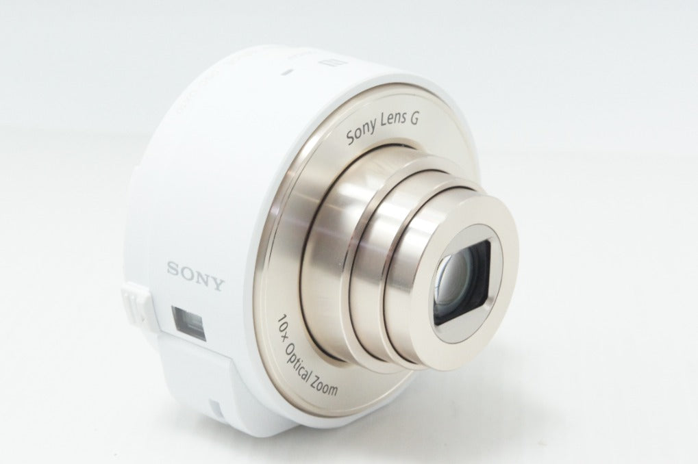 866【美品】SONY レンズスタイルデジタルカメラ DSC-QX10 カメラ 866【美品】SONY レンズスタイルデジタルカメラ DSC-QX10