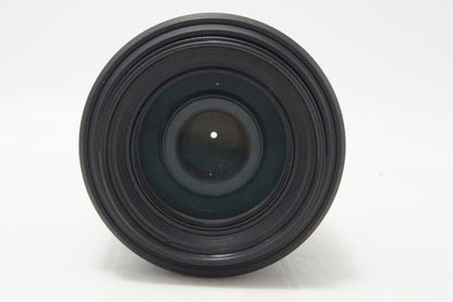 美品 SONY ソニー DT 55-200mm F4-5.6 SAM SAL55200-2 MINOLTA ミノルタ αマウント ズームレンズ フード付 260703ah