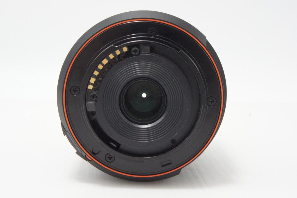 美品 SONY ソニー DT 55-200mm F4-5.6 SAM SAL55200-2 MINOLTA ミノルタ αマウント ズームレンズ フード付 260703ah