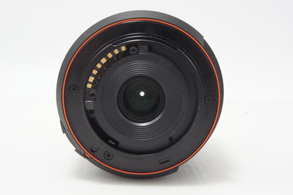 美品 SONY ソニー DT 55-200mm F4-5.6 SAM SAL55200-2 MINOLTA ミノルタ αマウント ズームレンズ フード付 260703ah