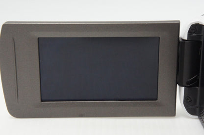 美品 Panasonic パナソニック デジタルハイビジョンビデオカメラ HC-V360M ホワイト 260703ai