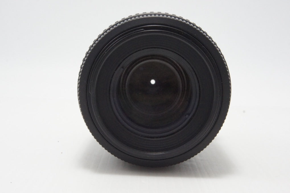 Nikon ニコン AF-S DX NIKKOR 55-200mm F4-5.6G ED VR APS-C ズームレンズ ポーチ付 260703aq