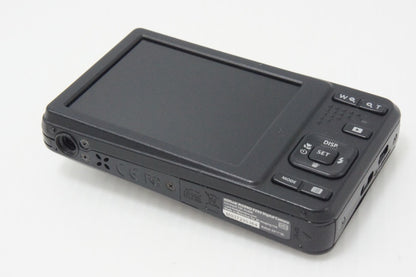 良品 Kodak コダック PIXPRO FZ53 コンパクトデジタルカメラ ブラック 260703ay