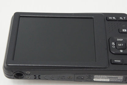 良品 Kodak コダック PIXPRO FZ53 コンパクトデジタルカメラ ブラック 260703ay