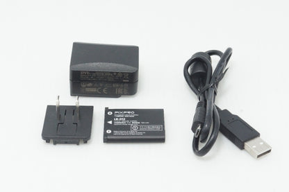 良品 Kodak コダック PIXPRO FZ53 コンパクトデジタルカメラ ブラック 260703ay