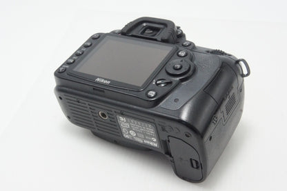 訳あり品 Nikon ニコン D90 ボディ デジタル一眼レフカメラ 260703c