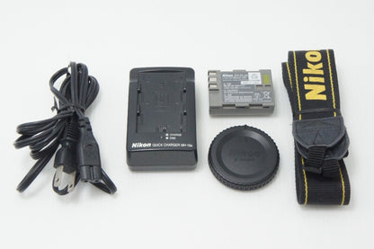 訳あり品 Nikon ニコン D90 ボディ デジタル一眼レフカメラ 260703c