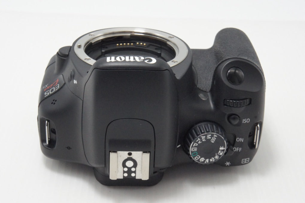 Canon キヤノン EOS Kiss X4 ボディ デジタル一眼レフカメラ 260703f