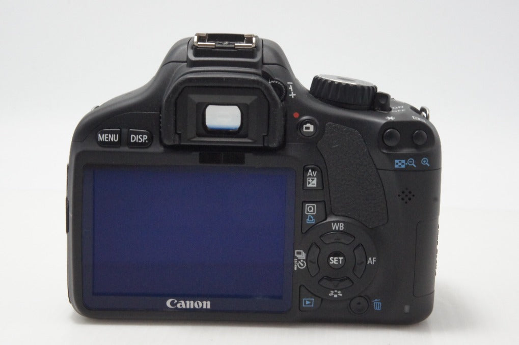Canon キヤノン EOS Kiss X4 ボディ デジタル一眼レフカメラ 260703f
