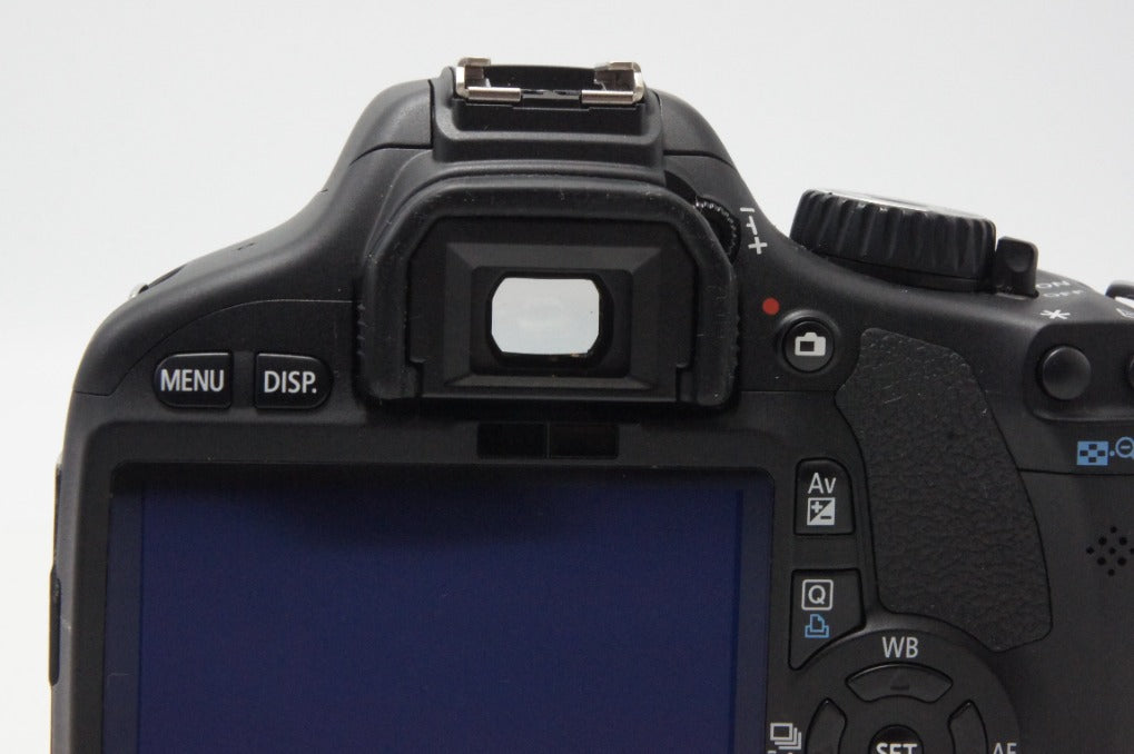 Canon キヤノン EOS Kiss X4 ボディ デジタル一眼レフカメラ 260703f