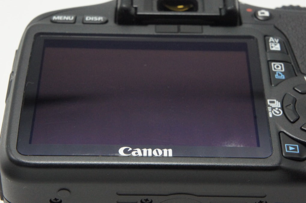 Canon キヤノン EOS Kiss X4 ボディ デジタル一眼レフカメラ 260703f