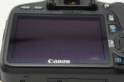Canon キヤノン EOS Kiss X4 ボディ デジタル一眼レフカメラ 260703f
