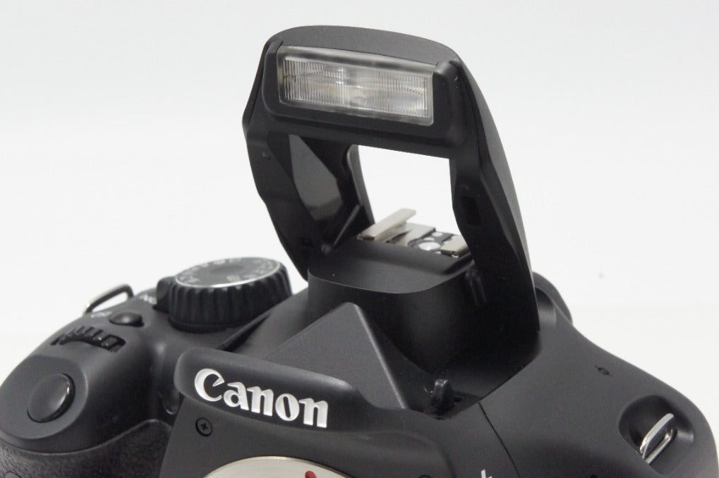 Canon EOS Kiss X4 Body Digital SLR Camera 260703f – アルプスカメラ