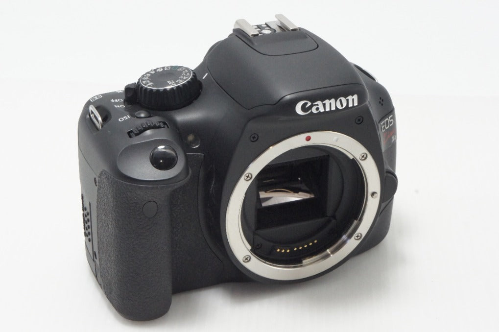 Canon キヤノン EOS Kiss X4 ボディ デジタル一眼レフカメラ 260703f