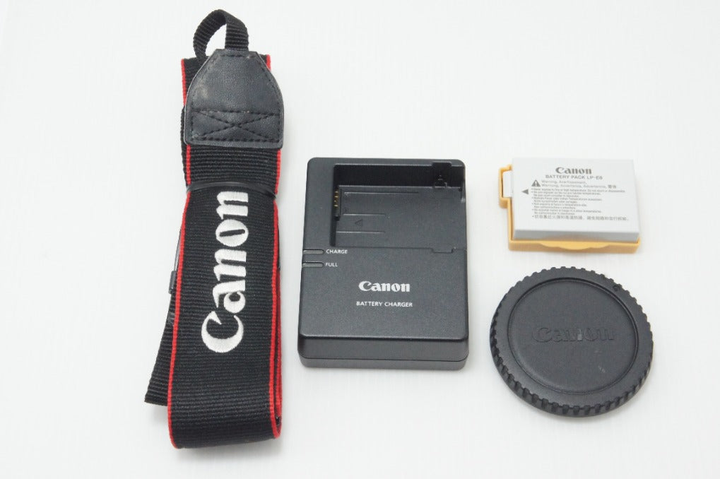 Canon キヤノン EOS Kiss X4 ボディ デジタル一眼レフカメラ 260703f