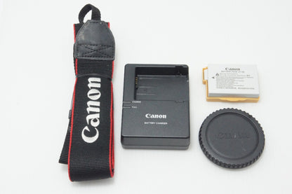 Canon キヤノン EOS Kiss X4 ボディ デジタル一眼レフカメラ 260703f